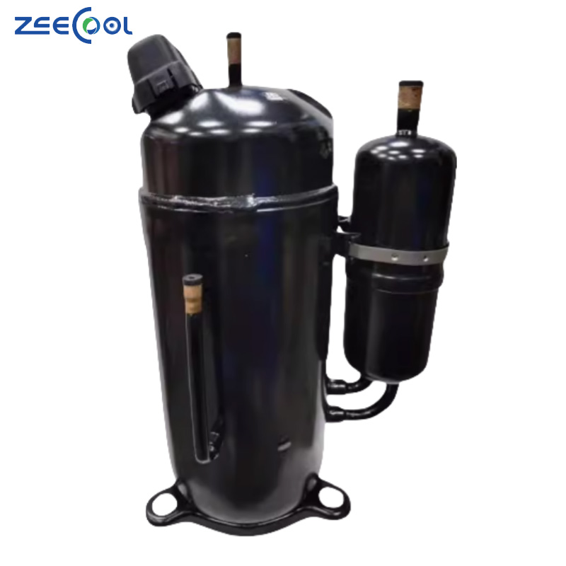 High Efficiency Brand New Inverter Compressor air Conditioning R410A Rotary Compressor DA421A3FB-29M DA421A3FB-23M