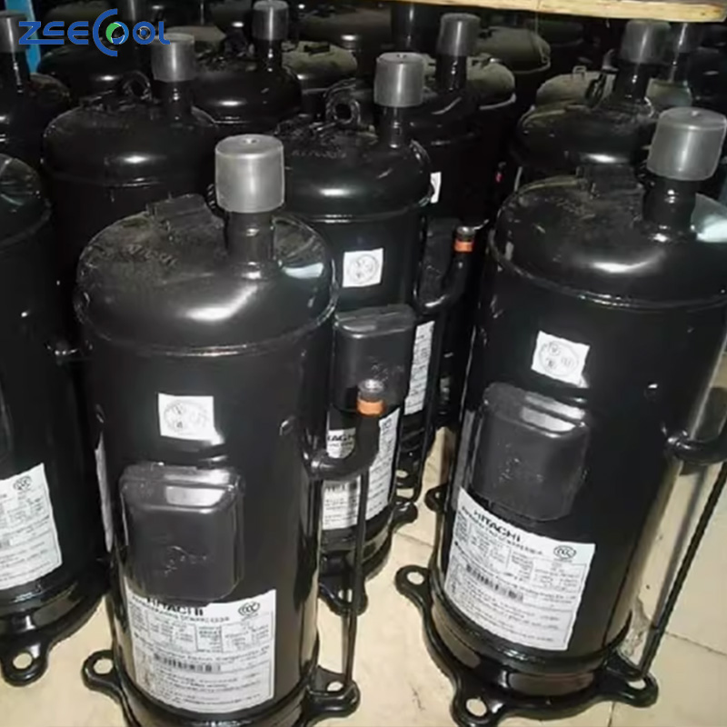 High Efficiency Brand New Inverter Compressor air Conditioning R410A Rotary Compressor DA421A3FB-29M DA421A3FB-23M