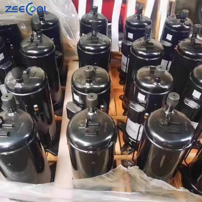 High Efficiency Brand New Inverter Compressor air Conditioning R410A Rotary Compressor DA421A3FB-29M DA421A3FB-23M