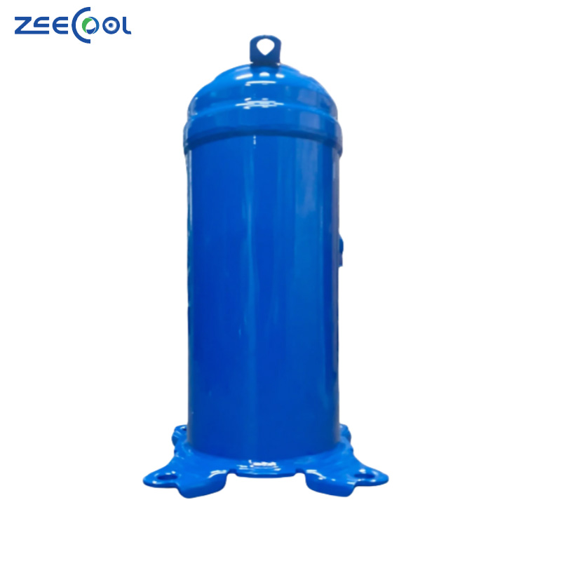 Refrigeration Scroll Compressors for Air Conditioning Compressor Original DCJ091T2LC6 3ph 200-240V 10HP Scroll Compressors R410a