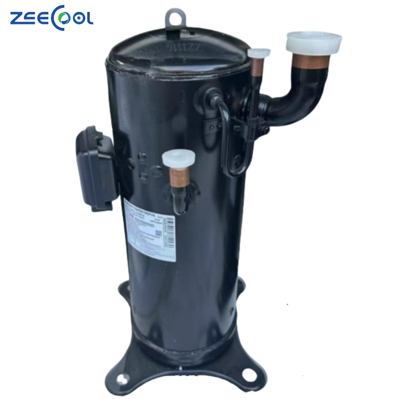 Factory Wholesale Air Conditioner Compressor R410a DS-GB066FAVB Samsung DC Inverter Ac Compressor