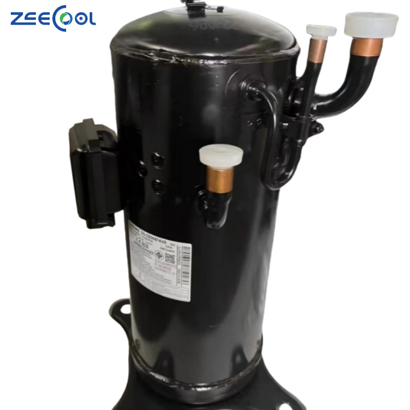 Factory Wholesale Air Conditioner Compressor R410a DS-GB066FAVB Samsung DC Inverter Ac Compressor