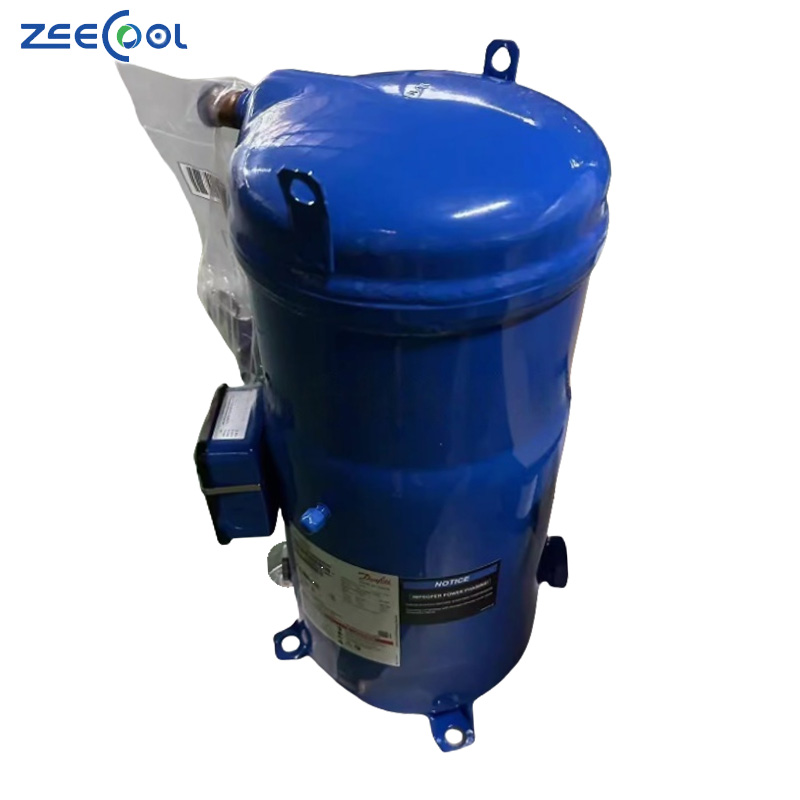 Factory Price R410A 13PH air Conditioning Refrigeration Scroll Compressor for Danfoss DSH161A4ALC DSH184A4ALC