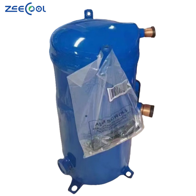 Factory Price R410A 13PH air Conditioning Refrigeration Scroll Compressor for Danfoss DSH161A4ALC DSH184A4ALC