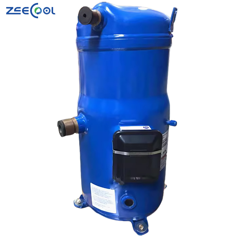 Factory Price R410A 13PH air Conditioning Refrigeration Scroll Compressor for Danfoss DSH161A4ALC DSH184A4ALC