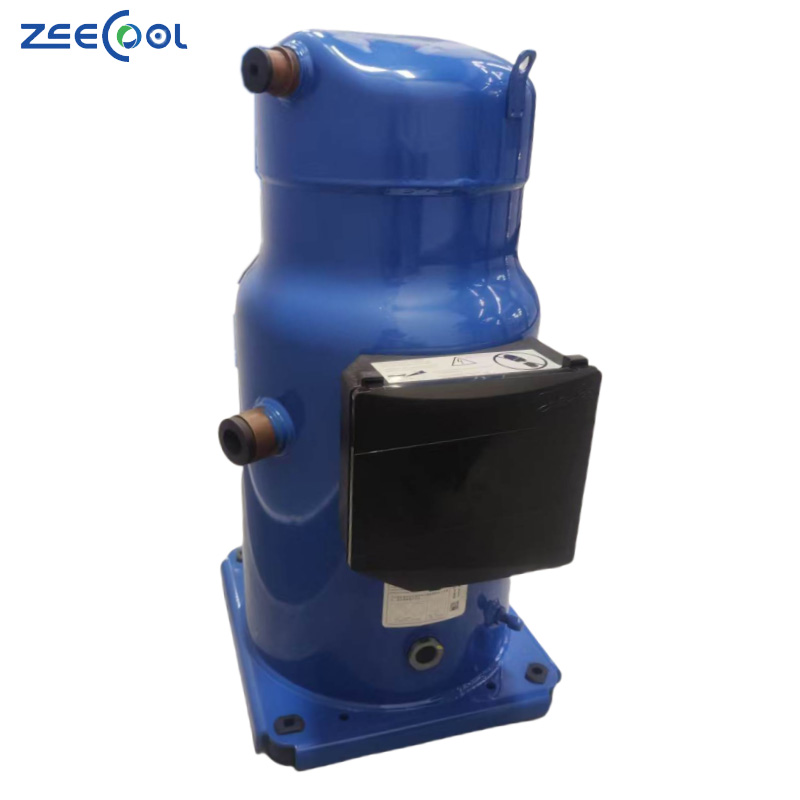 DSH295A4ABB Dan-foss Scroll Refrigeration Compressor R410a for Industrial Cooling