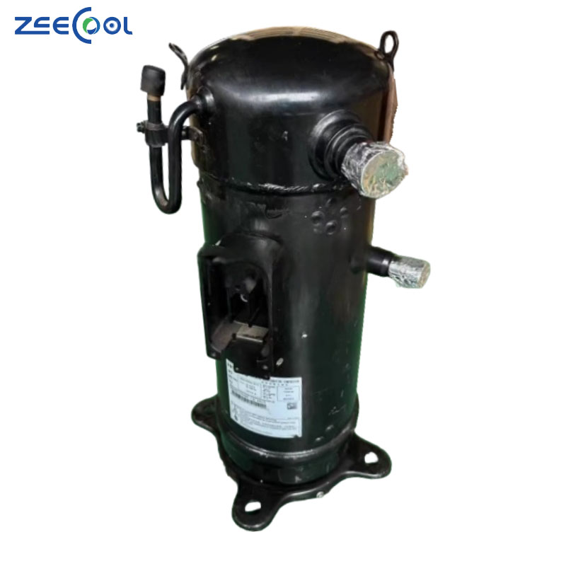 High Quality R290 1.5hp Scroll Inverter Refrigeration Compressor GKDA150DGA-SA1S GK2A150DGA-SA1S