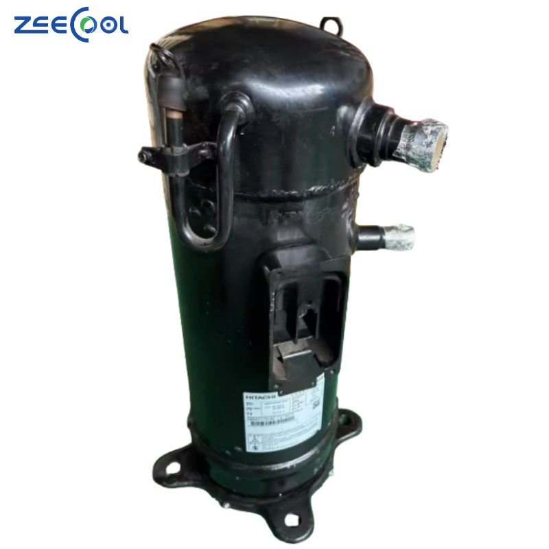 High Quality R290 1.5hp Scroll Inverter Refrigeration Compressor GKDA150DGA-SA1S GK2A150DGA-SA1S