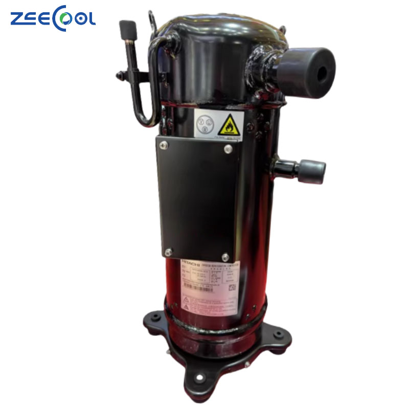 High Quality R290 1.5hp Scroll Inverter Refrigeration Compressor GKDA150DGA-SA1S GK2A150DGA-SA1S