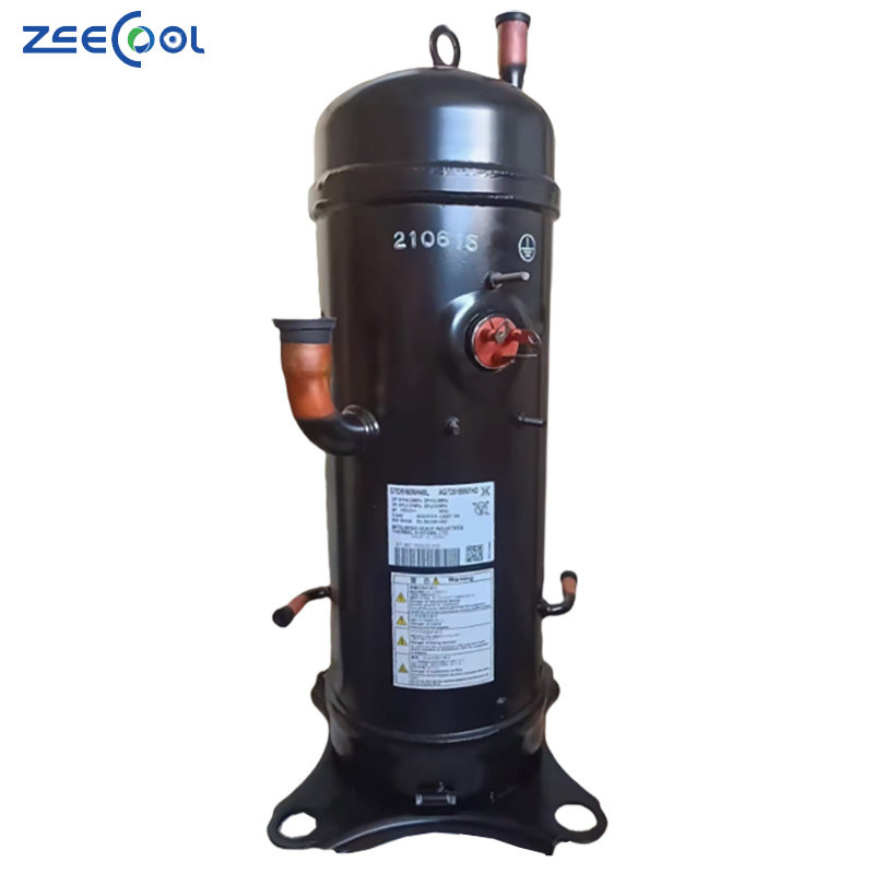 Factory Price Inverter Compressor for GTC5150ND78A AGT201A828DS Mitsubishi Air Conditioner Refrigeration Equipment