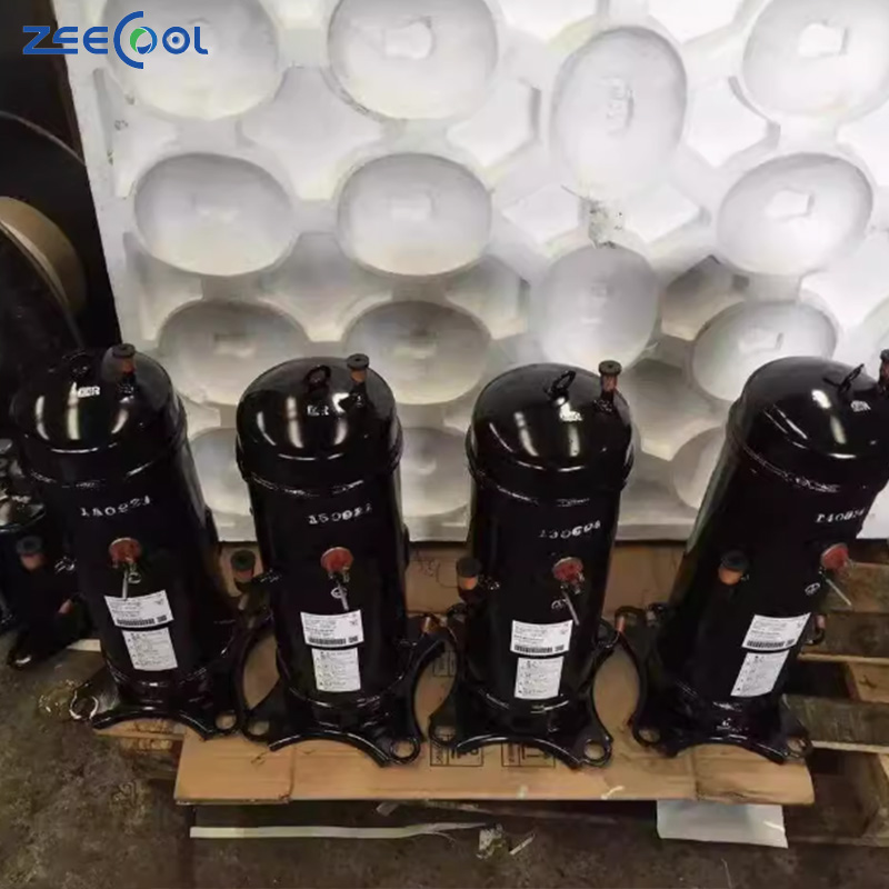 Factory Price Inverter Compressor for GTC5150ND78A AGT201A828DS Mitsubishi Air Conditioner Refrigeration Equipment