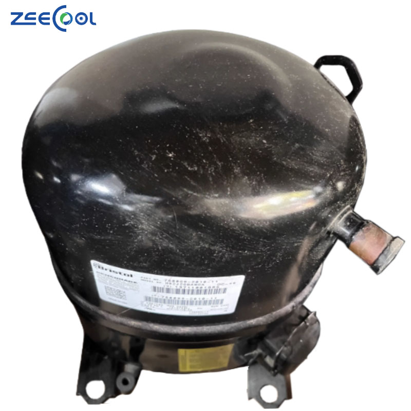 Factory Wholesale Bristol H82J273ABCA H82J273ABCA R410A 27000BTU Air Conditioner Piston Compressor