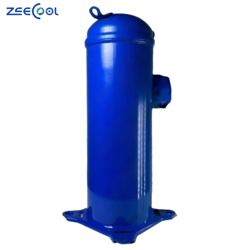 Wholesale 7HP 8HP Scroll Refrigeration Compressor for Dan-foss HCJ090T4LC7 HCJ090T4LC6 Industrial Refrigeration Industry