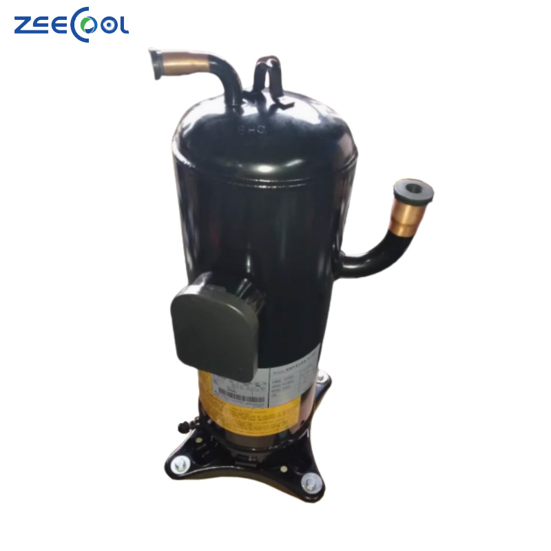 HHV92FB-YJHC HHV92FB-YJC HHV92FAA-YJ HHV92FAA-YJC Original New Mitsubishi 9hp Scroll Inverter Compressor