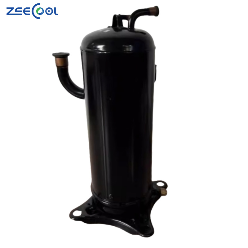 R410A Air Conditioning Inverter Refrigeration Scroll Compressor for Mitsubishi HNB78FA-YE HNB78FC-YE-C HNB78FD-YEHC