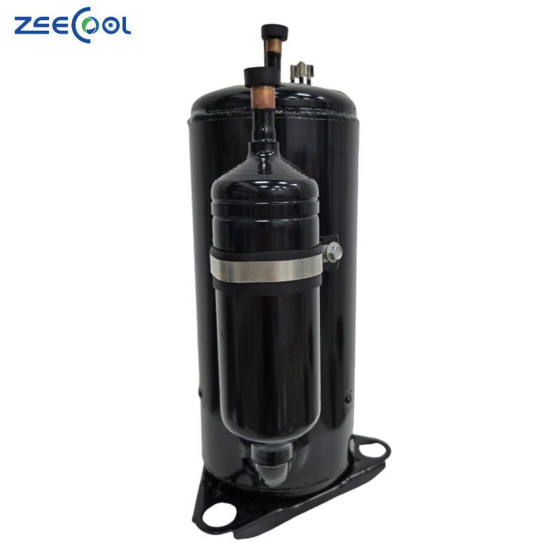 Factory Direct Sales Gmcc Toshi-ba 9000BTU 12000BTU 18000BTU 24000BTU 30000BTU AC Rotary Compressor HSM215V3UDZ HSM165V03UDZA