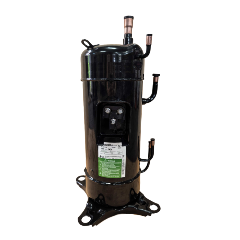 Factory Wholesale JBA068MAA Scroll Refrigeration Compressor R410 for Air Conditioning Application