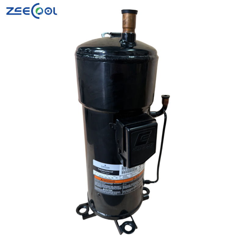 JPV053AC-4X9-520 Copeland Inverter 8hp air Conditioner Compressor Refrigeration