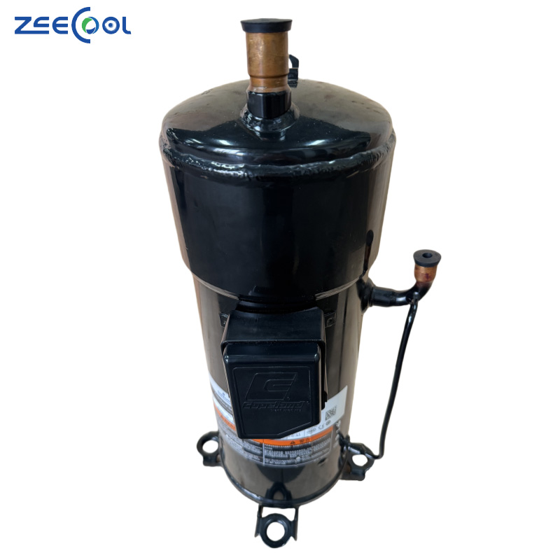 JPV053AC-4X9-520 Copeland Inverter 8hp air Conditioner Compressor Refrigeration