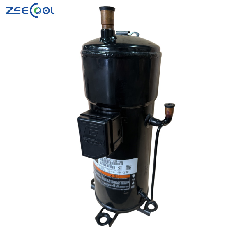 JPV053AC-4X9-520 Copeland Inverter 8hp air Conditioner Compressor Refrigeration