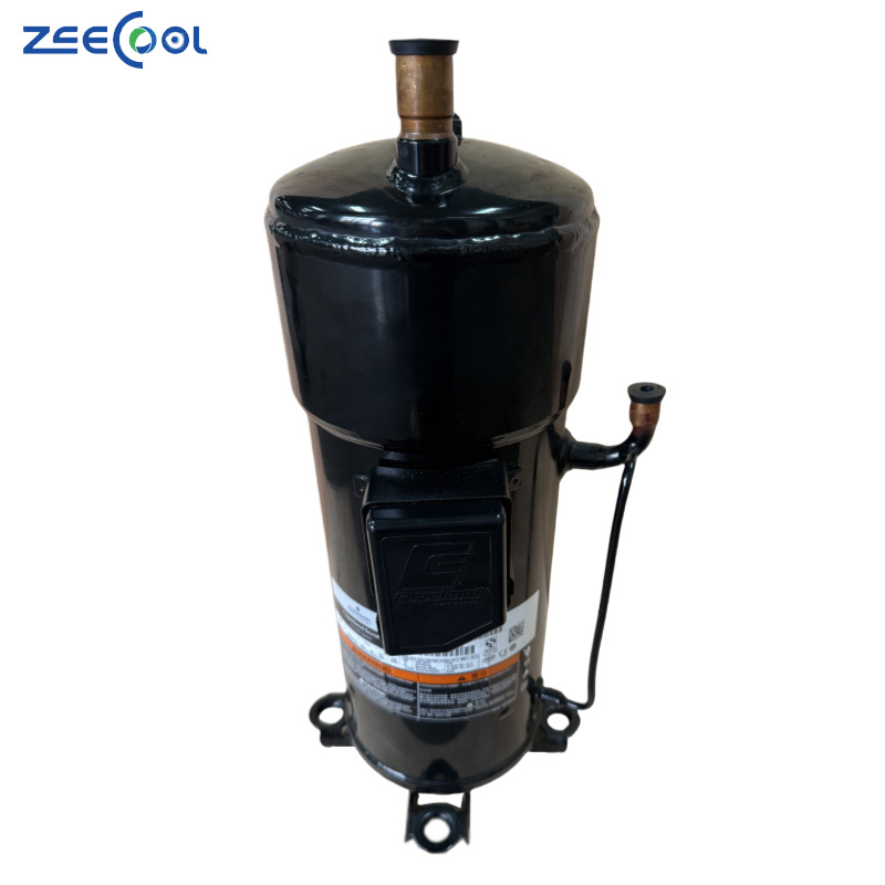 JPV053AC-4X9-520 Copeland Inverter 8hp air Conditioner Compressor Refrigeration