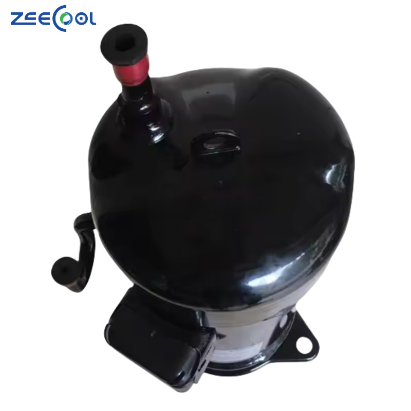 R410a Dc Inverter Scroll Compressor JT1GCVDKYRB Refrigeration Air Conditioning Compressor