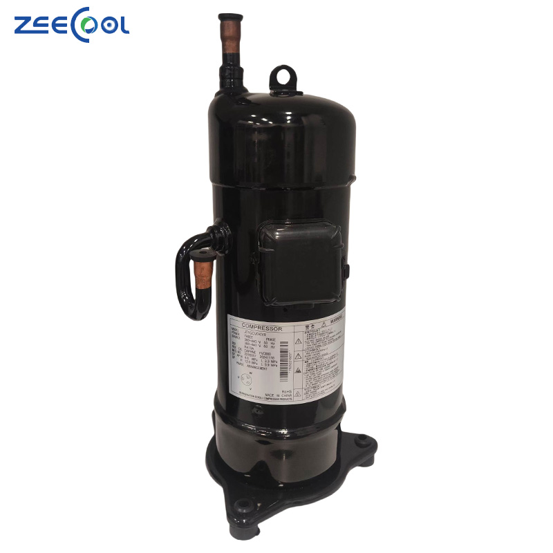 JT15JBVDKYR R410A AC Inverter Refrigerating Compressor for Dai-kin air Conditioning Compressor