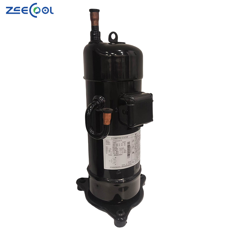 JT15JBVDKYR R410A AC Inverter Refrigerating Compressor for Dai-kin air Conditioning Compressor