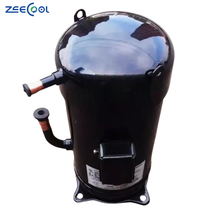 JT300D-Y1L JT212D/JT236D/JT265D-Y1L JT335D-Y1L Original Scroll Air Conditioning Compressor for Daikin Refrigeration Heat Exchang