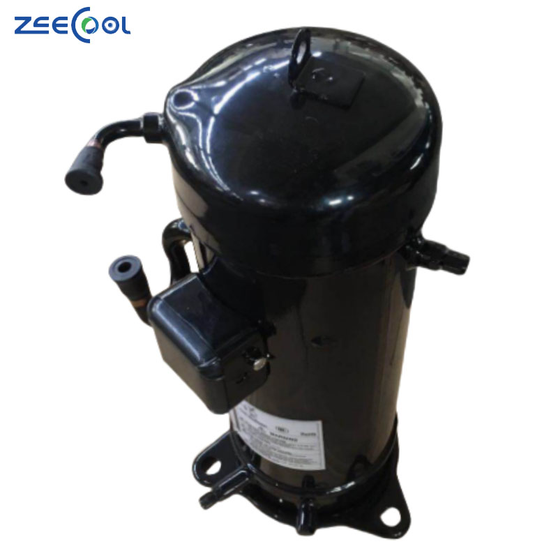 JT300D-Y1L JT212D/JT236D/JT265D-Y1L JT335D-Y1L Original Scroll Air Conditioning Compressor for Daikin Refrigeration Heat Exchang