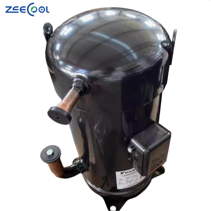 JT300D-Y1L JT212D/JT236D/JT265D-Y1L JT335D-Y1L Original Scroll Air Conditioning Compressor for Daikin Refrigeration Heat Exchang