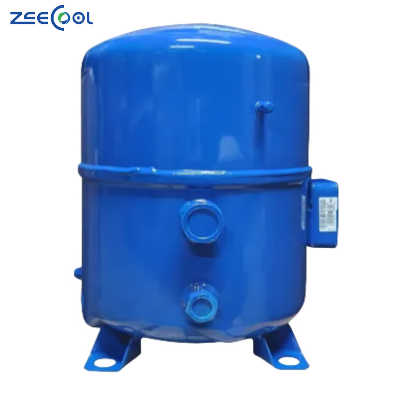 Reciprocating Refrigeration Compressor MTZ125HU4VE 10hp 380-400V 50HZ 460V 60HZ for Cold Room Air Conditioner