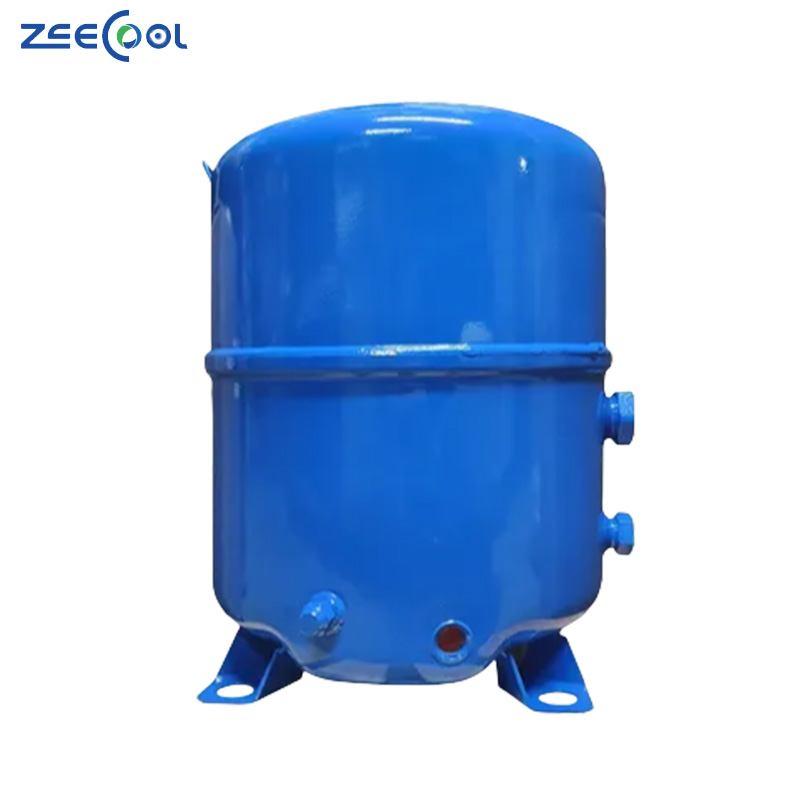 Reciprocating Refrigeration Compressor MTZ125HU4VE 10hp 380-400V 50HZ 460V 60HZ for Cold Room Air Conditioner