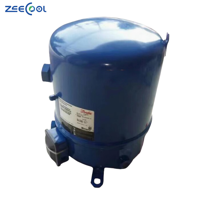 Low Temperature Reciprocating Piston Compressors NTZ096A4LR1A NTZ136A4LR1B NTZ136A4LR1A R404A R507 for Cold Storage Chiller