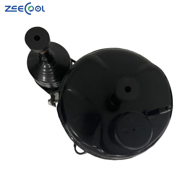 PH165X1C-4DZDE2 PH165X1C-4DZDE3 R22 220V-240V 50HZ Rotary Compressor for GMCC Refrigeration Equipment