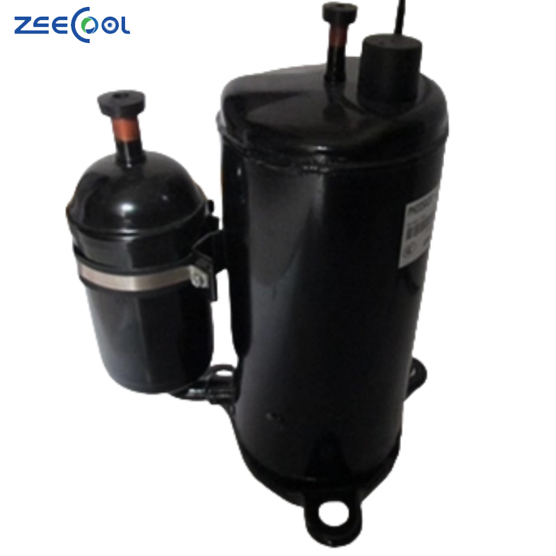 Factory Wholesale 13000btu R22 Rotary Air Conditioner Refrigeration Compressor GMCC PH225X2C-4FT PH225X2C-8FTC