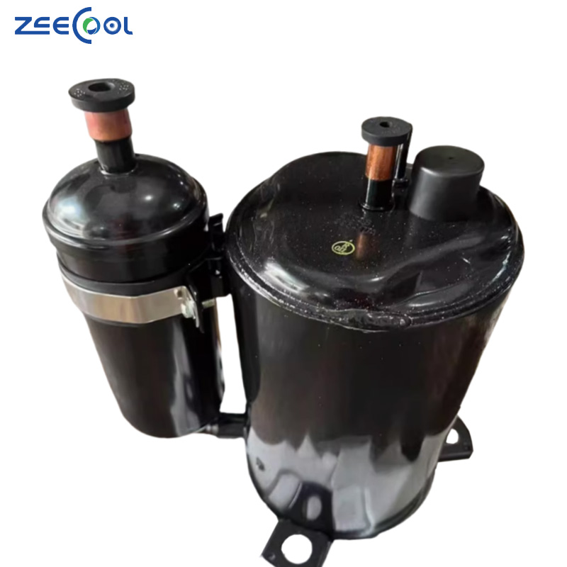 PH310G2C-4KUA PH310G2C-4KU1 PH310G2C-4KUL PH310G2C-4KUH 19000btu R22 Refrigeration Gmcc Compressor for Heat Pump Hot Water