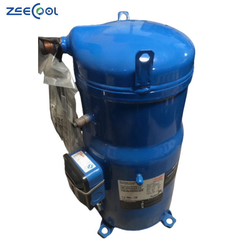 PSH019A4ALB PSH019A4ALC Scroll Hermetic Compressor for Heat Pump Central Air Conditioning Heating