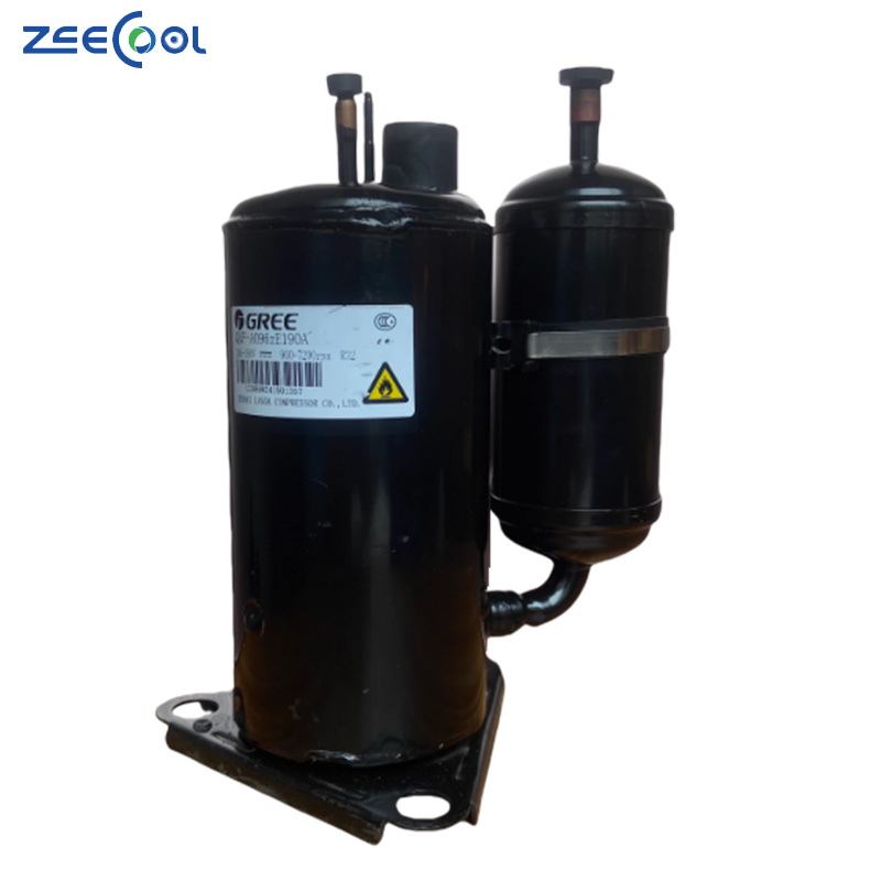 High Quality Gree QXF-A096zE190A QXF-A096zE190A R32 1hp Inverter air Conditioner Rotary Compressor