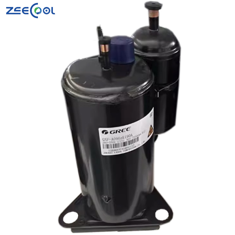 High Quality Gree QXF-A096zE190A QXF-A096zE190A R32 1hp Inverter air Conditioner Rotary Compressor