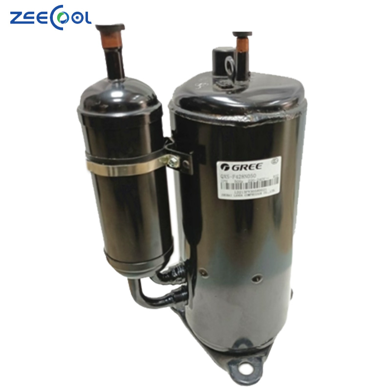 Factory Wholesale 3hp R22 Rotary Gree Compressor QXS-F42N050 QXS-F42sN050 QXS-F428N050