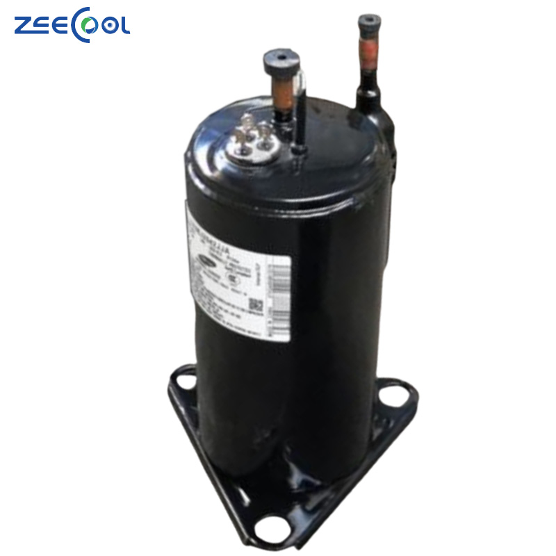 Factory Wholesale UX9BJ2042JJA 3hp R134a Samsung Air Conditioner Rotary Compressor