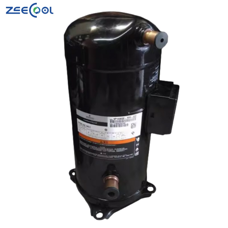 Wholesale Price VP144KSE-TFP-522 Copeland 12HP R410A Scroll Air Conditioner Industrial Cooling Compressor