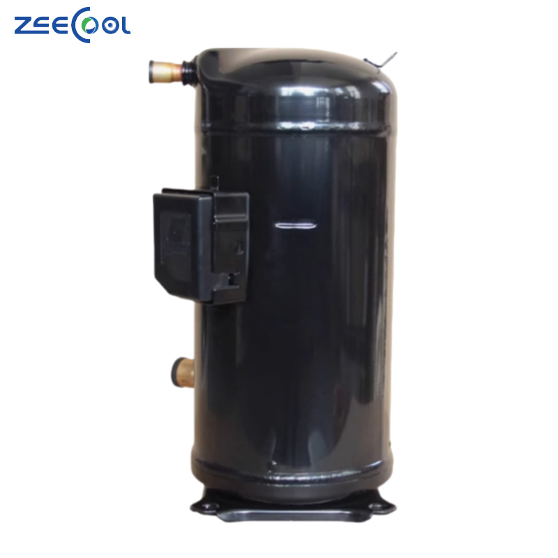Wholesale Price VP144KSE-TFP-522 Copeland 12HP R410A Scroll Air Conditioner Industrial Cooling Compressor