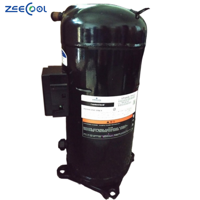 Wholesale Price VP144KSE-TFP-522 Copeland 12HP R410A Scroll Air Conditioner Industrial Cooling Compressor