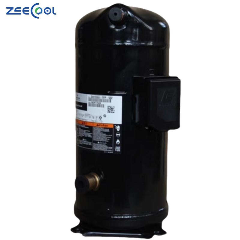 Wholesale Price VP144KSE-TFP-522 Copeland 12HP R410A Scroll Air Conditioner Industrial Cooling Compressor