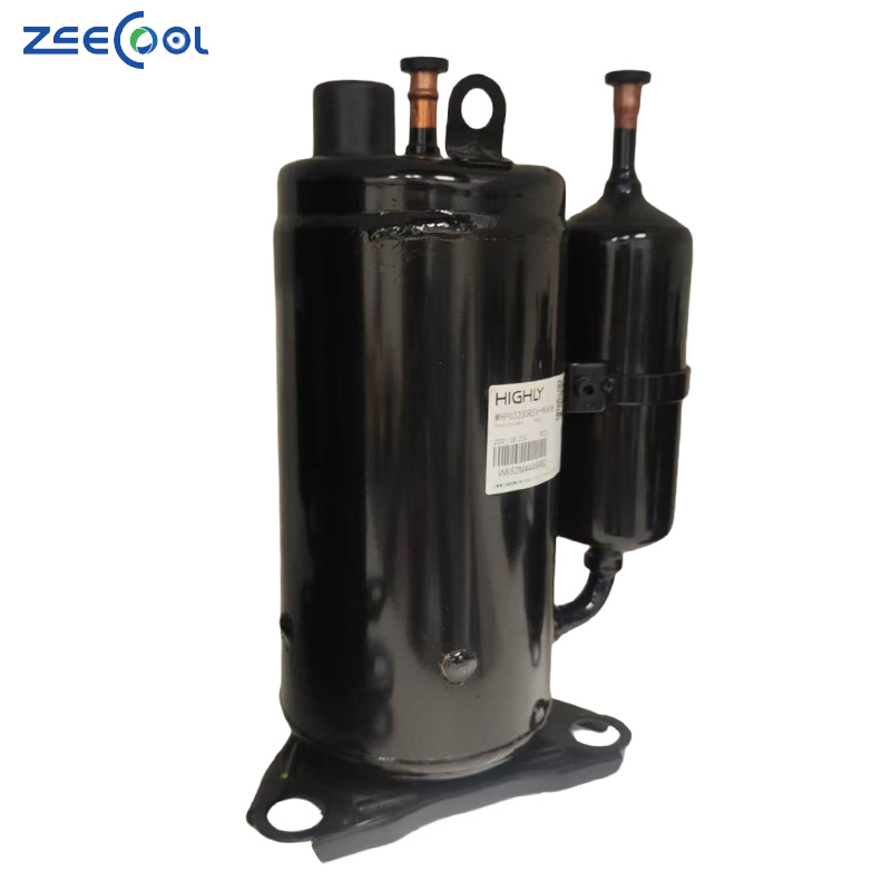 WHP03200RSV-H6AUN Highly R22 220-240v 50hz 1hp Rotary Compressor for Freezer Display Cabinet