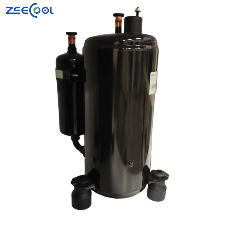 HIGHLY R22 7.5hp Air Conditioner Rotary Refrigeration Compressor WHP07500RCV-C7HU5