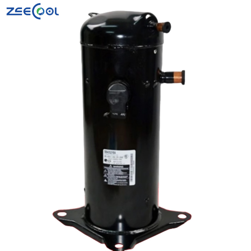 Hot Sale LG R22 SBA052YBA SBA052YNA Air Conditioning Refrigeration Compressor Cooling Unit Compressor