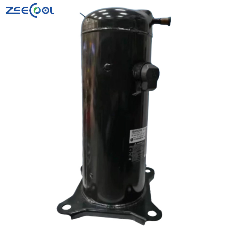 Hot Sale LG R22 SBA052YBA SBA052YNA Air Conditioning Refrigeration Compressor Cooling Unit Compressor